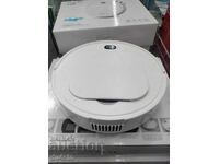 Robot vacuum cleaner dry cleaning K280, 850W 280x280x65 mm