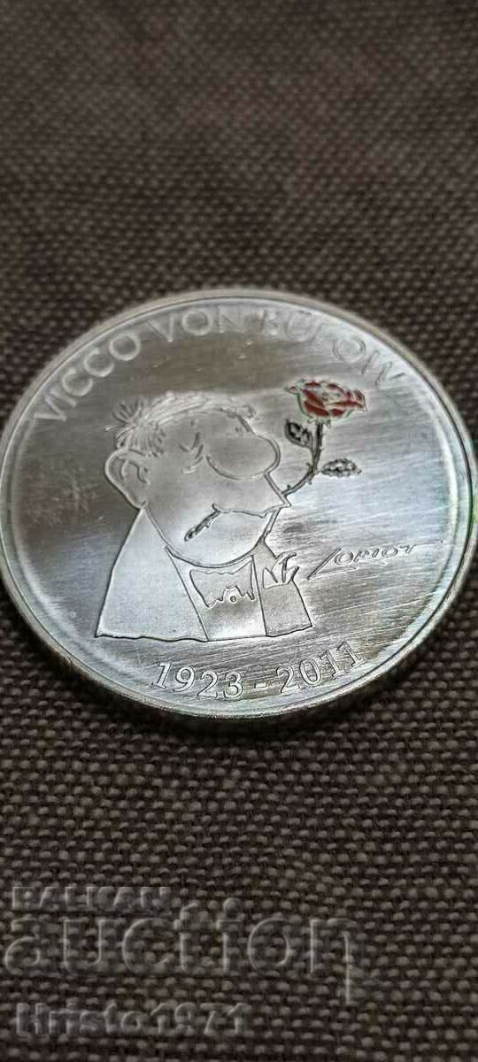 20 euro Germany 2023