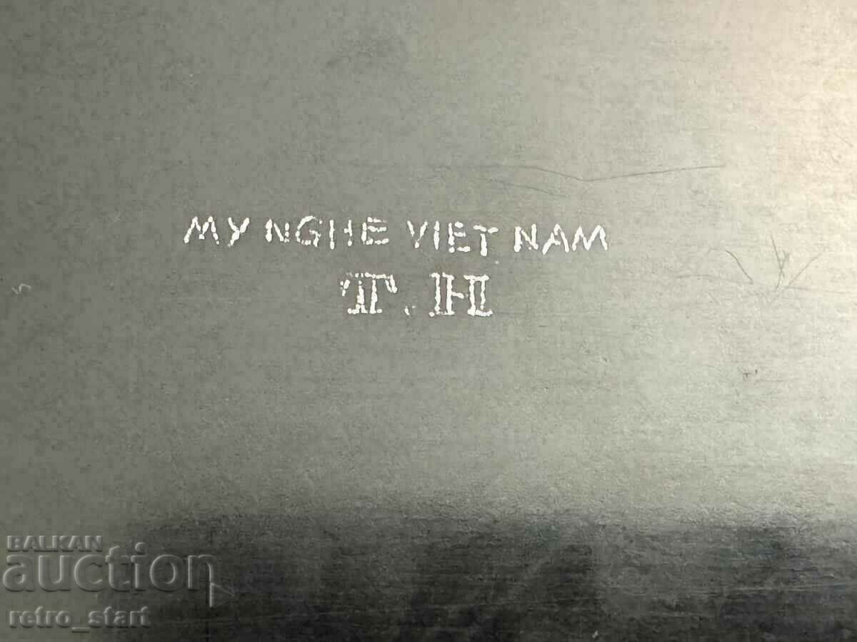 Asian jewelry box - 7