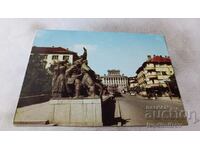 Καρτ ποστάλ Gabrovo View