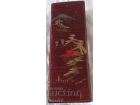 Σπάνιο παλιό κουτί