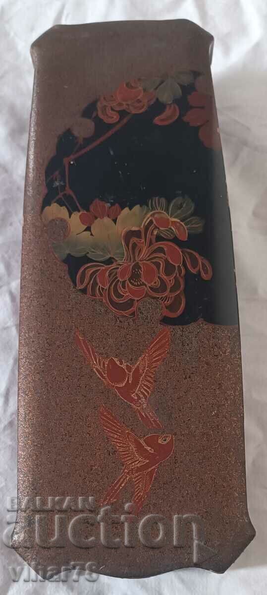 Рядка стара кутия Рядка стара кутия