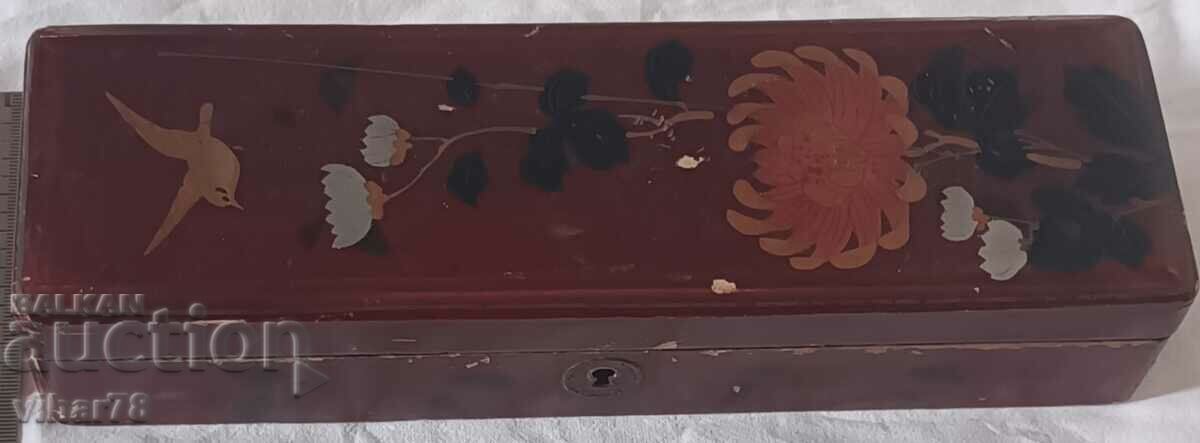 Rare old box - 5 Rare old box - 5