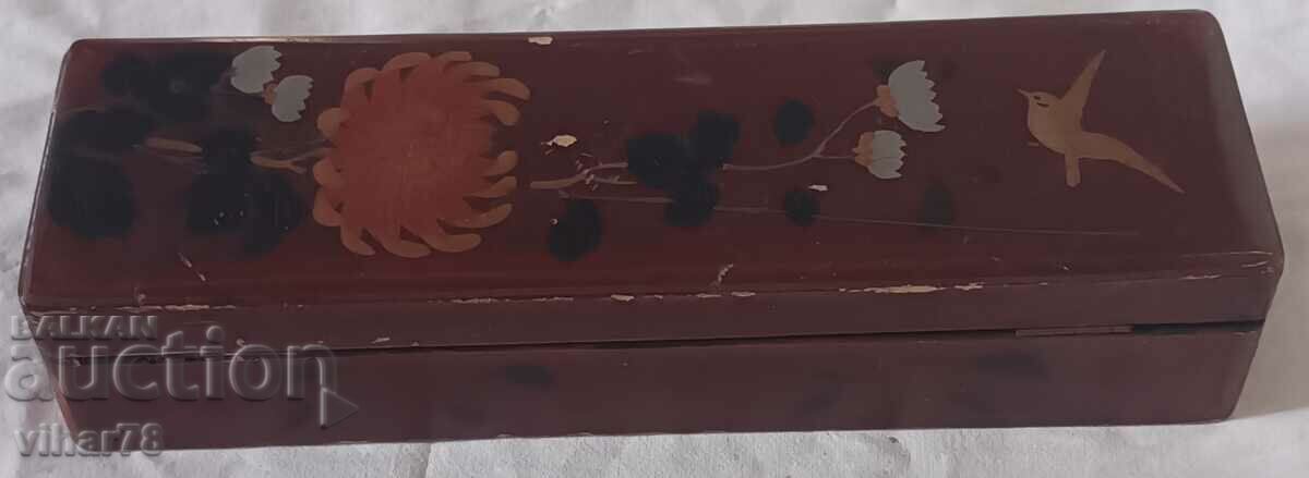 Rare old box - 6 Rare old box - 6