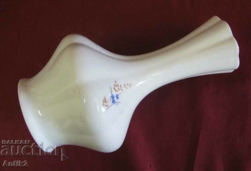 Βάζο από πορσελάνη Vintich με σήμανση - 5 Βάζο από πορσελάνη Vintich με σήμανση - 5