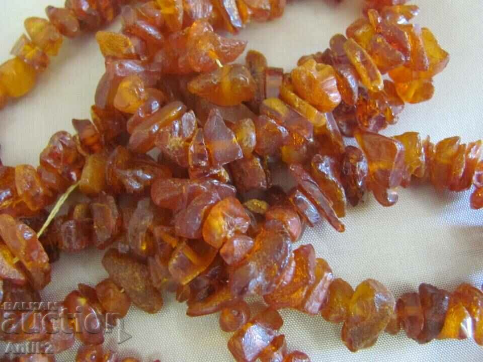 Antique Women's Necklace Raw Amber with price 75.00 BGN | € 38.35 Antique Women's Necklace Raw Amber with price 75.00 BGN | € 38.35
