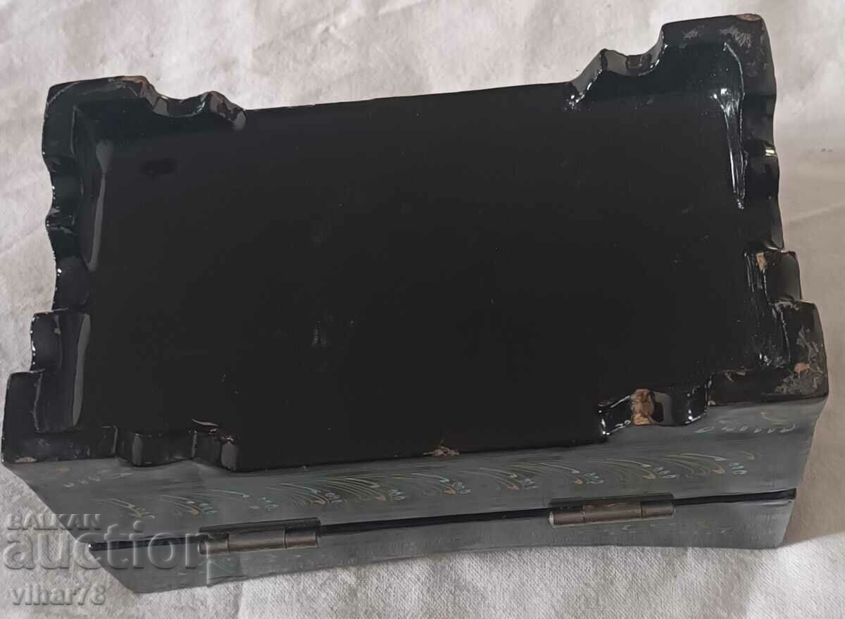 Rare old box - 6 Rare old box - 6