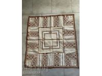 Cuvertură de pat, pătrată - 70/75 cm