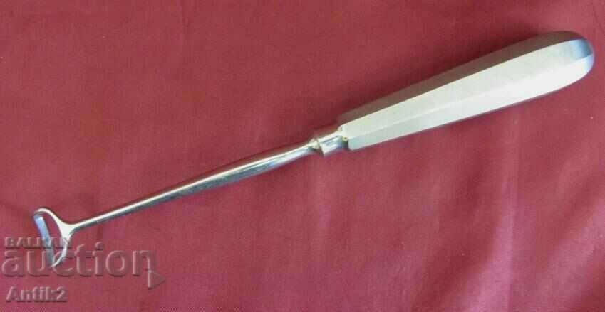 19th Century Antique Medical Instrument ESCULAP with price 35.00 BGN | € 17.90 19th Century Antique Medical Instrument ESCULAP with price 35.00 BGN | € 17.90