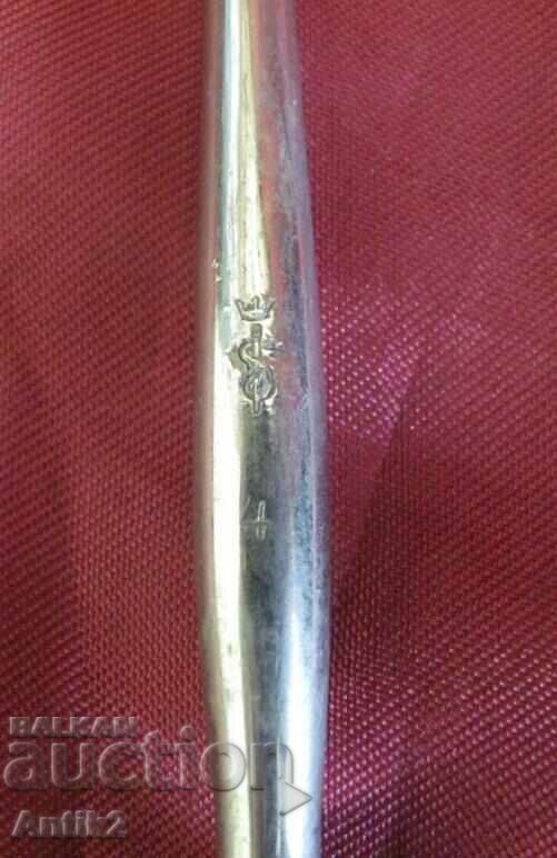 Auction 19th Century Antique Medical Instrument ESCULAP Auction 19th Century Antique Medical Instrument ESCULAP