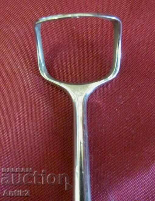 19th Century Antique Medical Instrument ESCULAP - 5 19th Century Antique Medical Instrument ESCULAP - 5