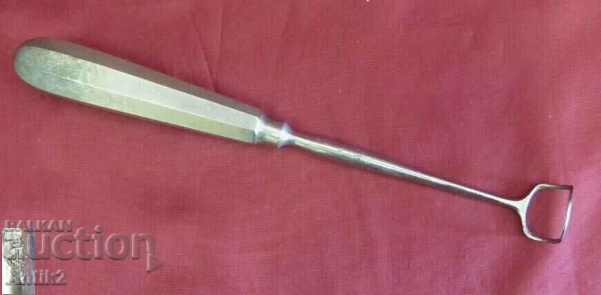 19th Century Antique Medical Instrument ESCULAP - 7 19th Century Antique Medical Instrument ESCULAP - 7