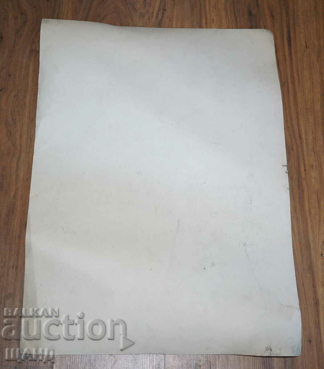 Prof. Georgi Bogdanov Drawing cartoon project poster with price 8.00 BGN | € 4.09 Prof. Georgi Bogdanov Drawing cartoon project poster with price 8.00 BGN | € 4.09