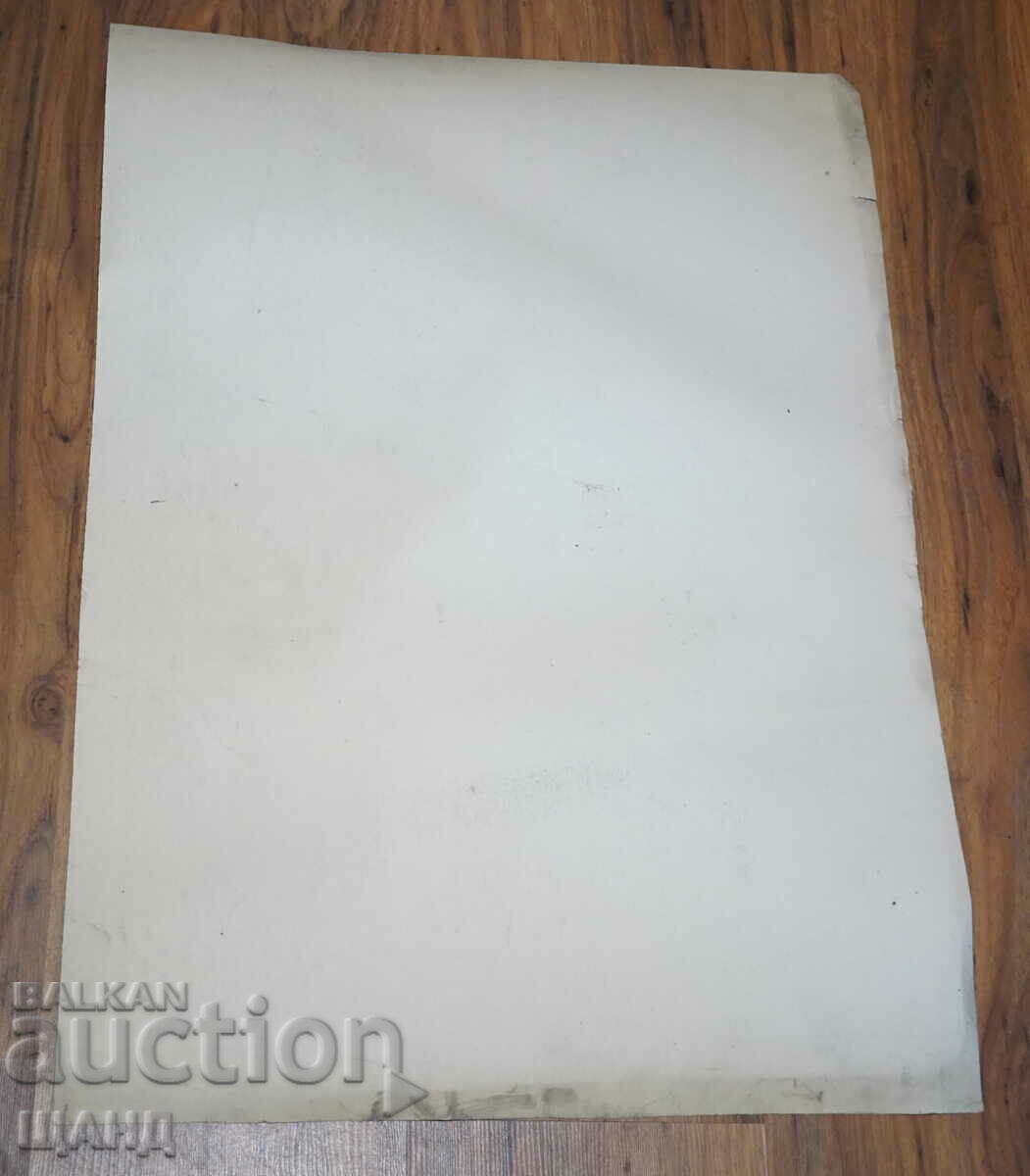 Prof. Georgi Bogdanov Drawing cartoon project poster with price 8.00 BGN | € 4.09 Prof. Georgi Bogdanov Drawing cartoon project poster with price 8.00 BGN | € 4.09