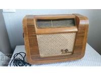 Συλλεκτικό ραδιόφωνο VEB Stern Radio Sonneberg Super 875/55
