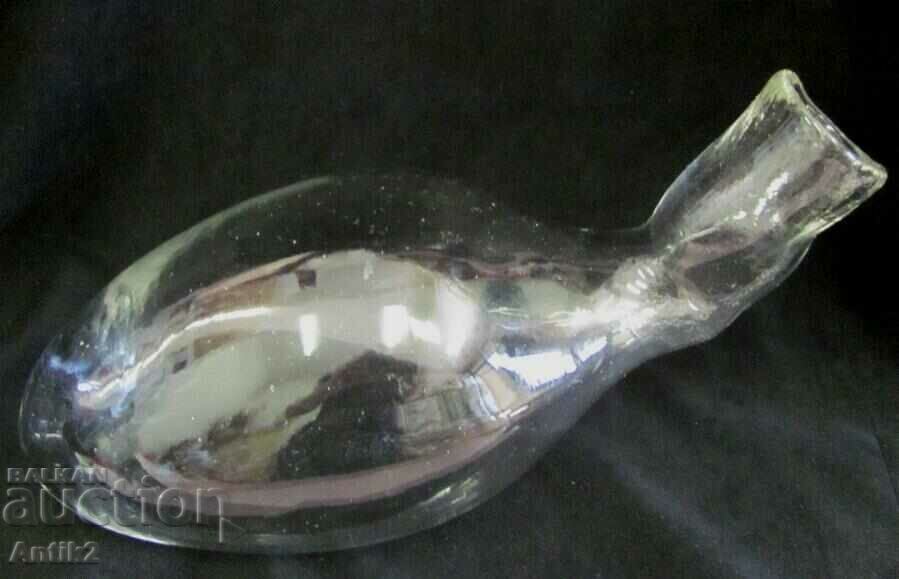 Ιατρικό αρσενικό ουρητήριο Antique Glass - 5 Ιατρικό αρσενικό ουρητήριο Antique Glass - 5