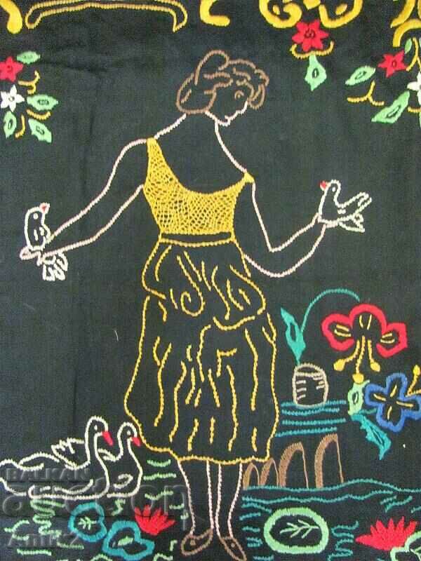 Vintich Carpet, Covor pentru perete - 6