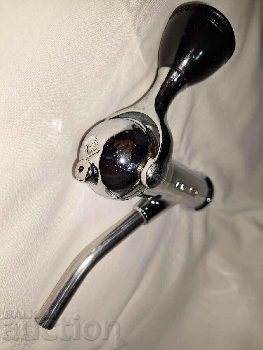 Retro tap cinnamon for beer wine - 5 Retro tap cinnamon for beer wine - 5