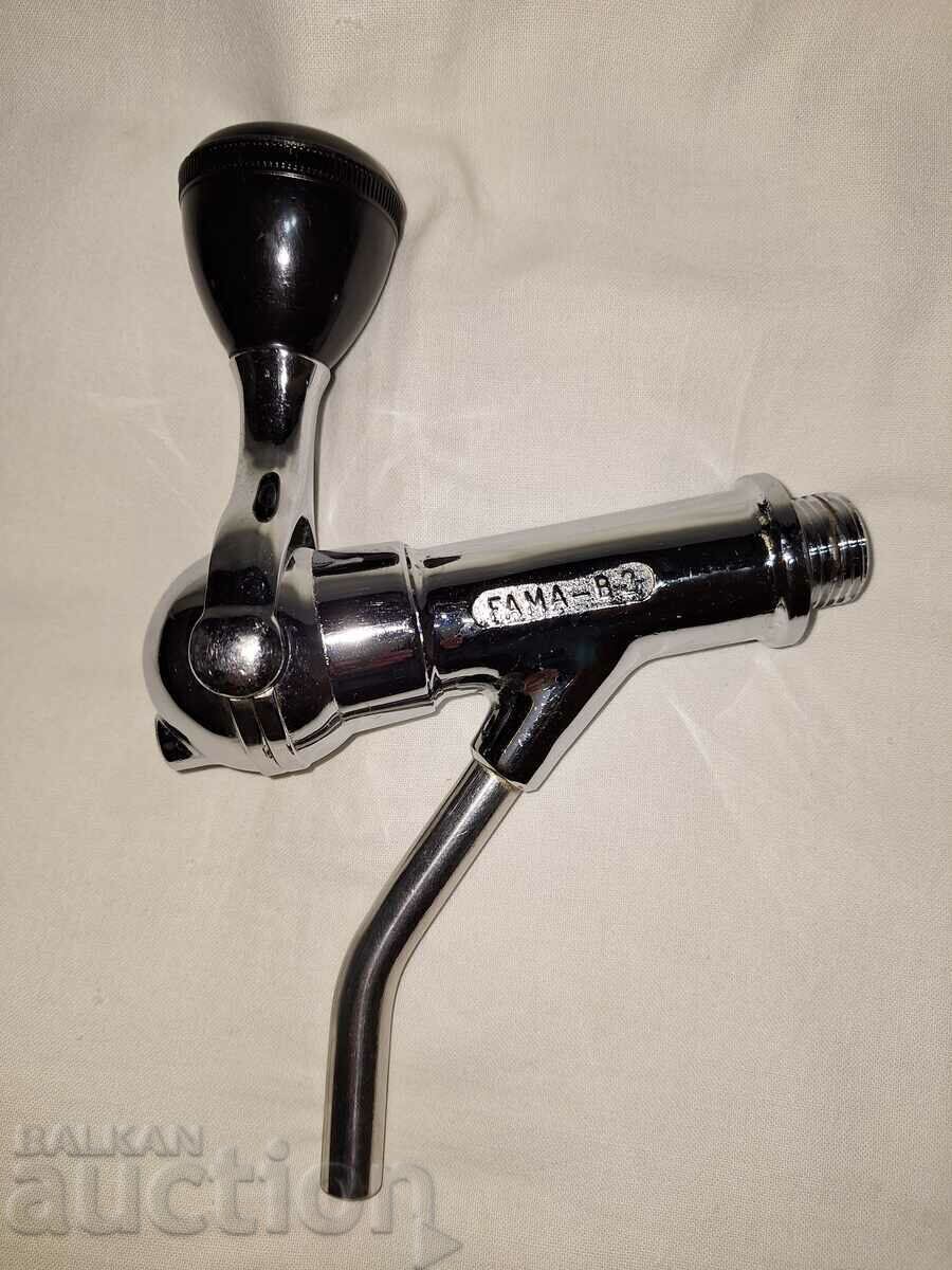 Retro tap cinnamon for beer wine - 6 Retro tap cinnamon for beer wine - 6