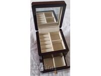 Jewelry Box