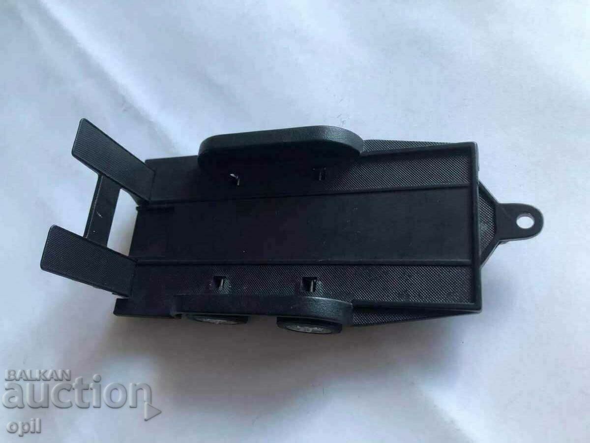 Delivery of Maisto trailer Delivery of Maisto trailer