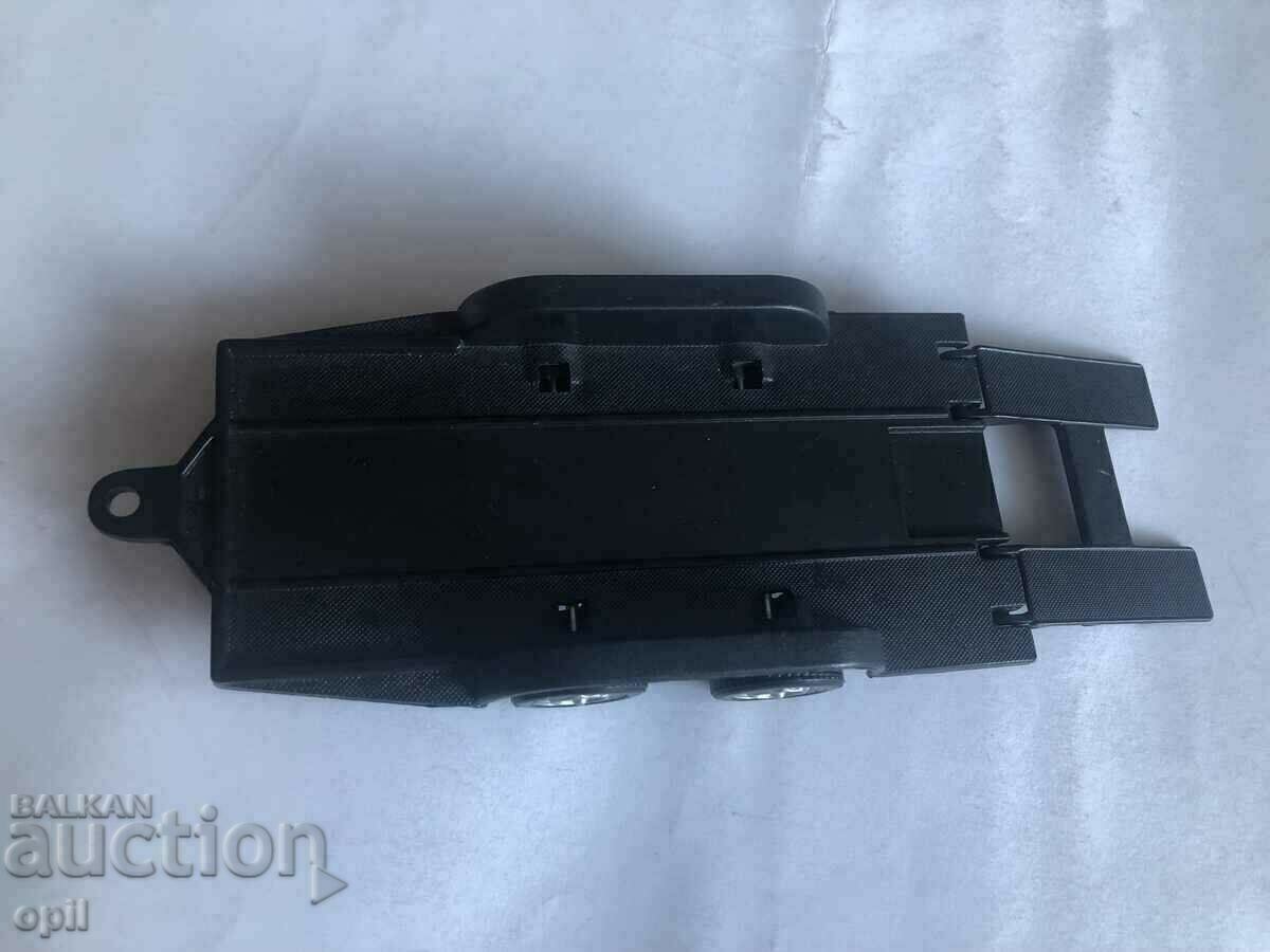 Maisto trailer - 5 Maisto trailer - 5