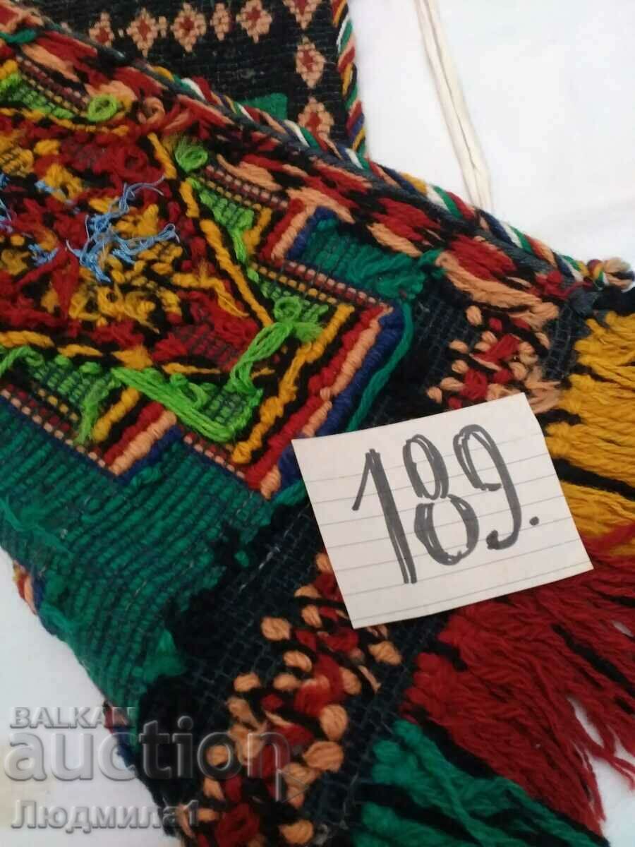 Auction AUTHENTIC OLD APRON Auction AUTHENTIC OLD APRON