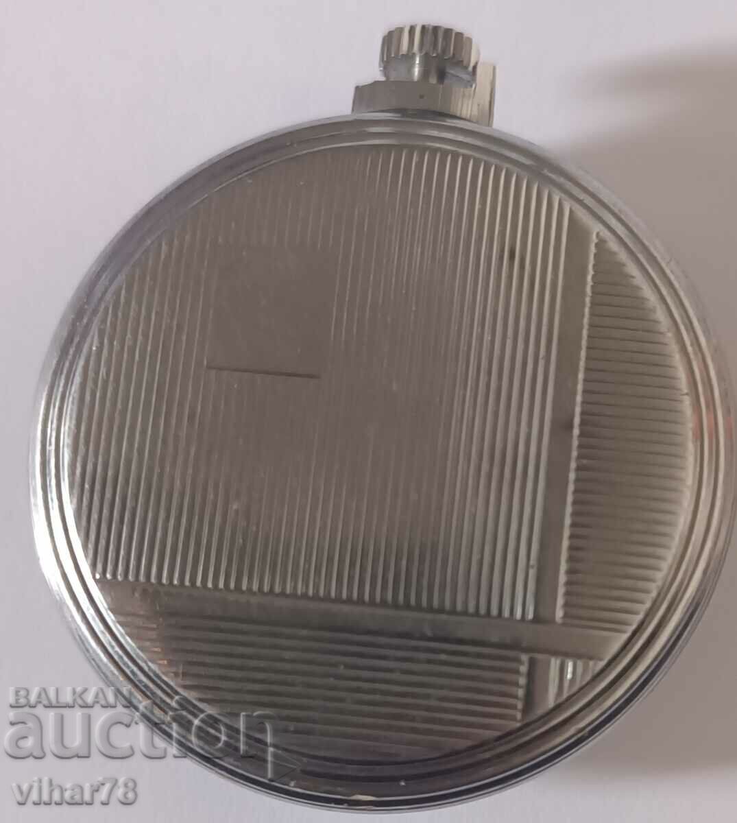 POCKET WATCH-NOT WORKING - 6