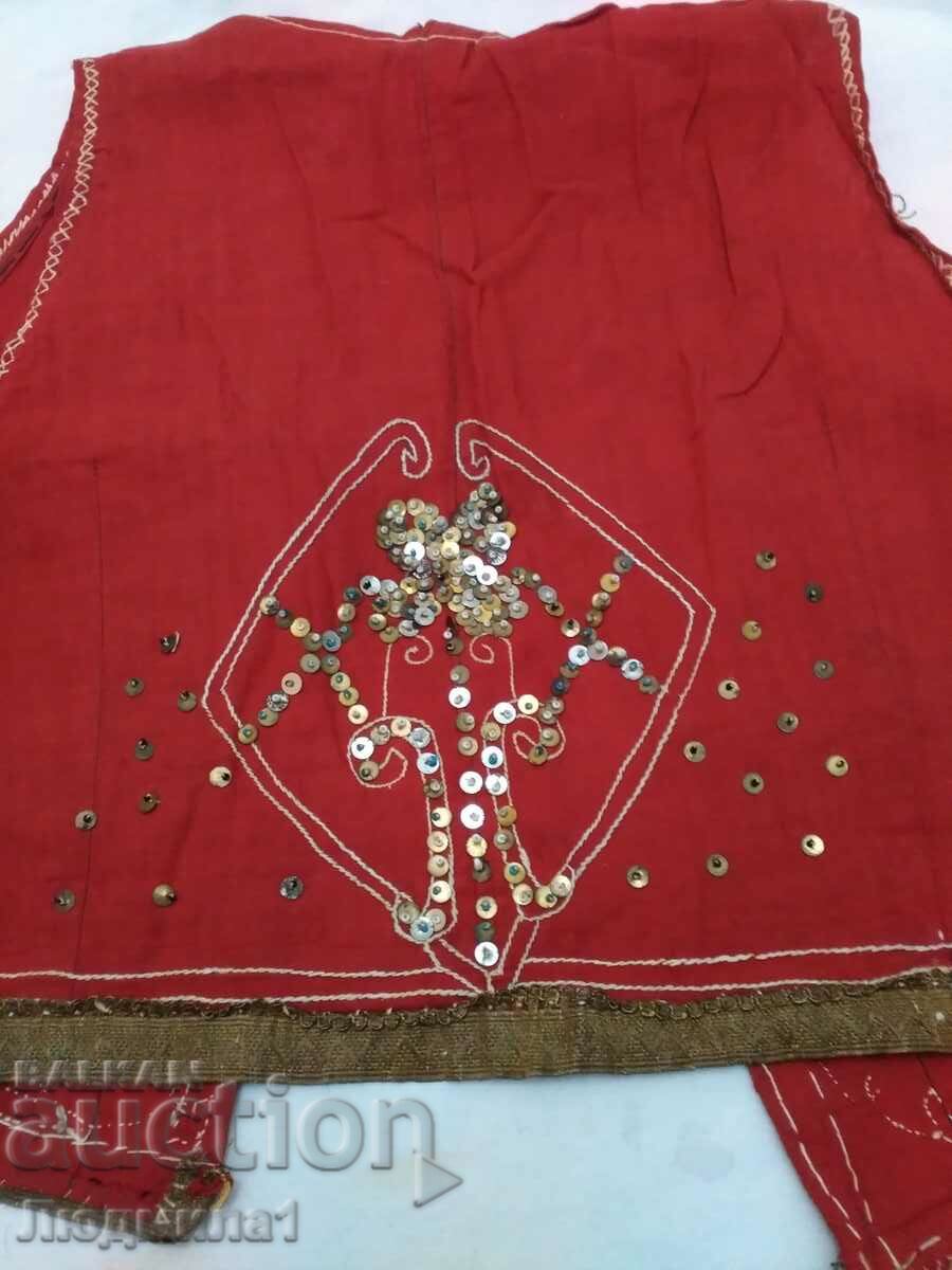 Delivery of AUTHENTIC OLD DRESS Delivery of AUTHENTIC OLD DRESS