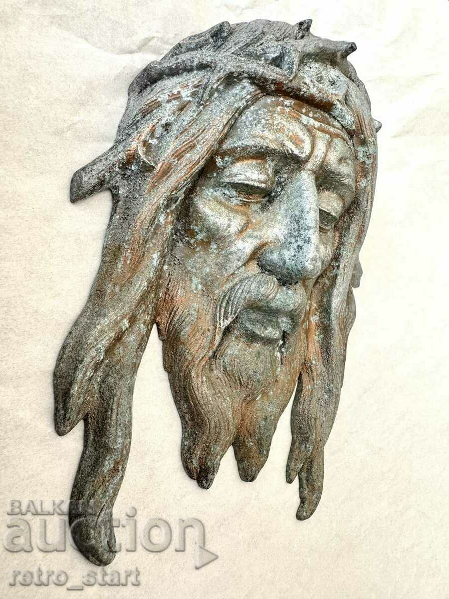 Auction Jesus Christ the Savior Auction Jesus Christ the Savior