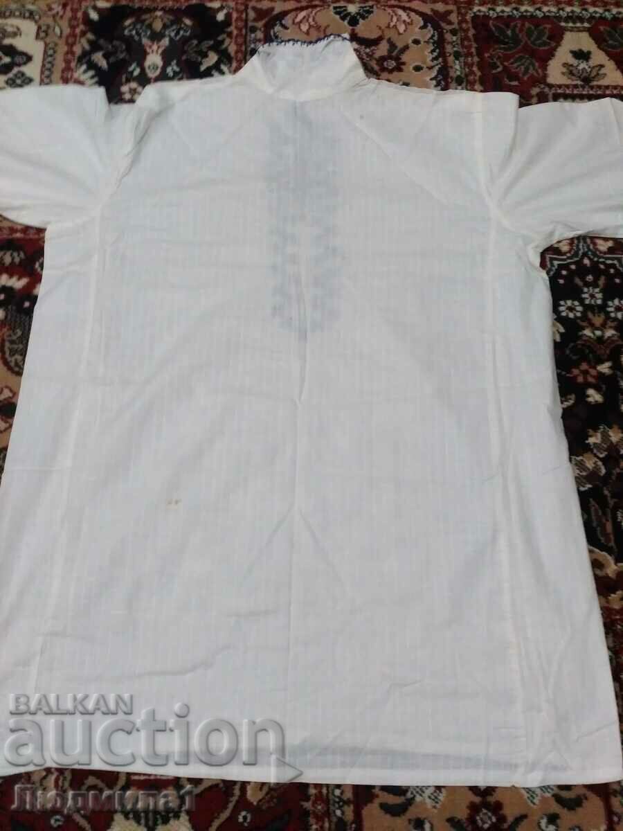 AUTHENTIC OLD MEN'S SHIRT - 5 AUTHENTIC OLD MEN'S SHIRT - 5