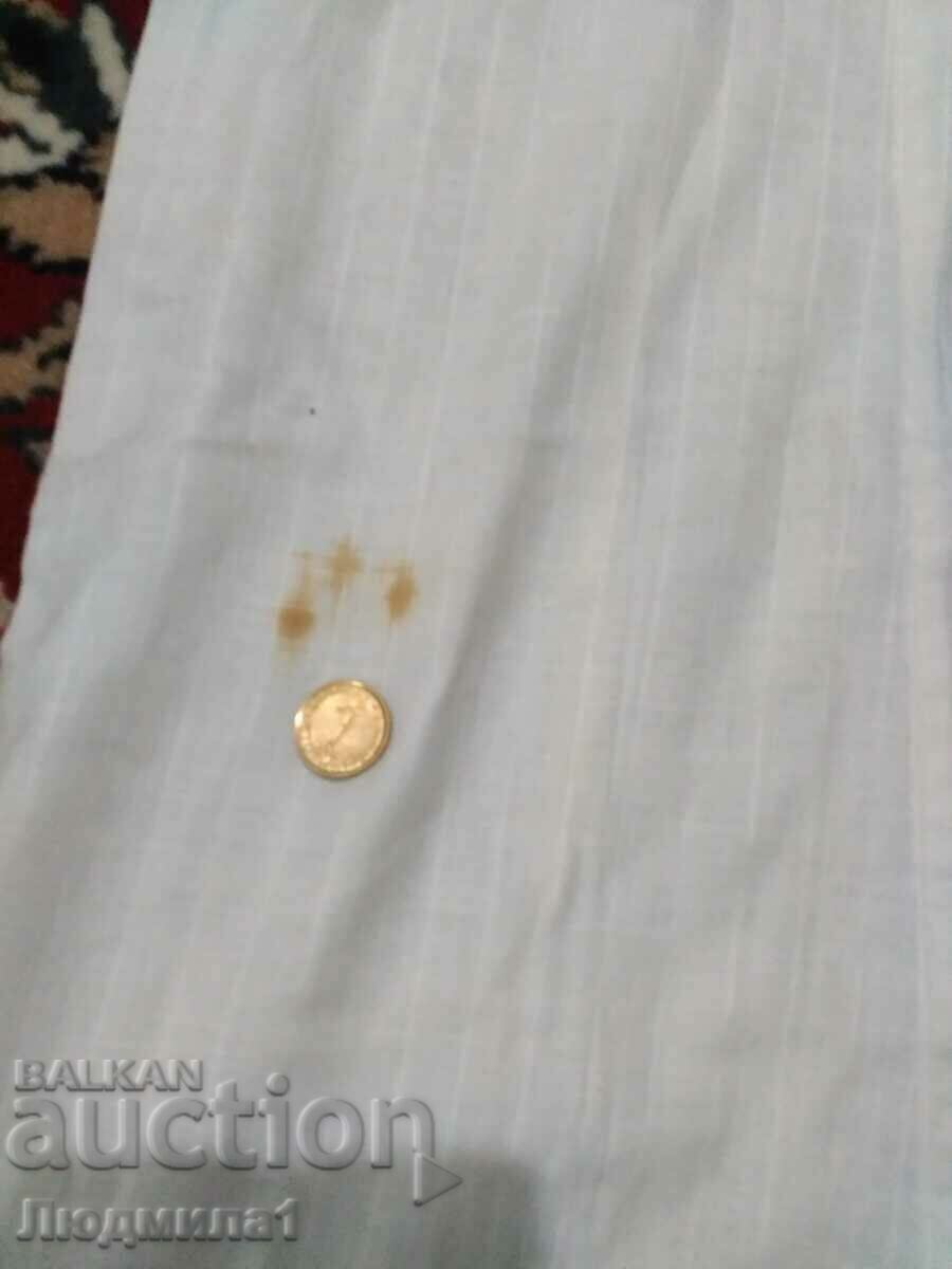 Auction AUTHENTIC OLD LADIES SHIRT Auction AUTHENTIC OLD LADIES SHIRT