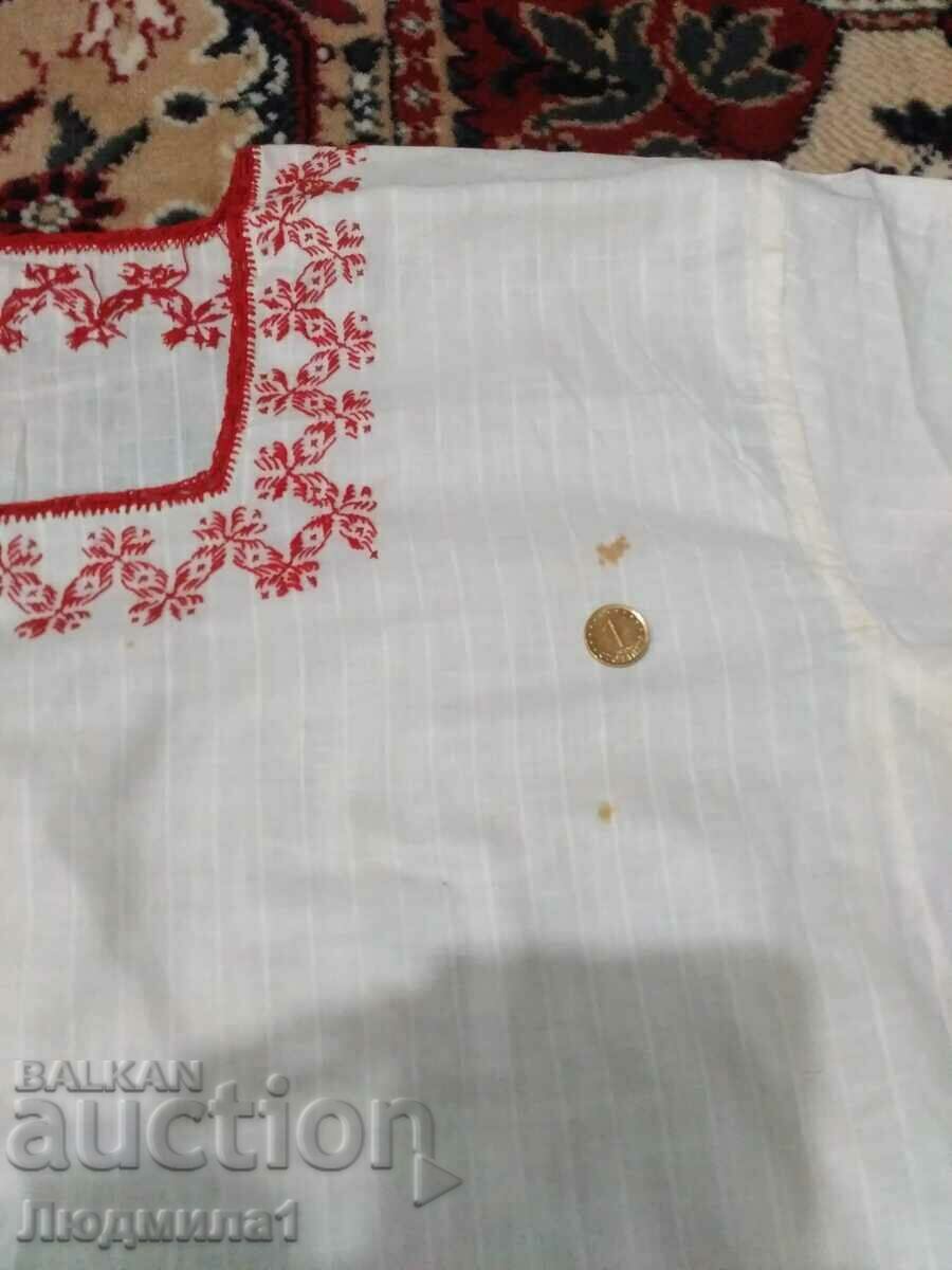 AUTHENTIC OLD LADIES SHIRT - 5 AUTHENTIC OLD LADIES SHIRT - 5