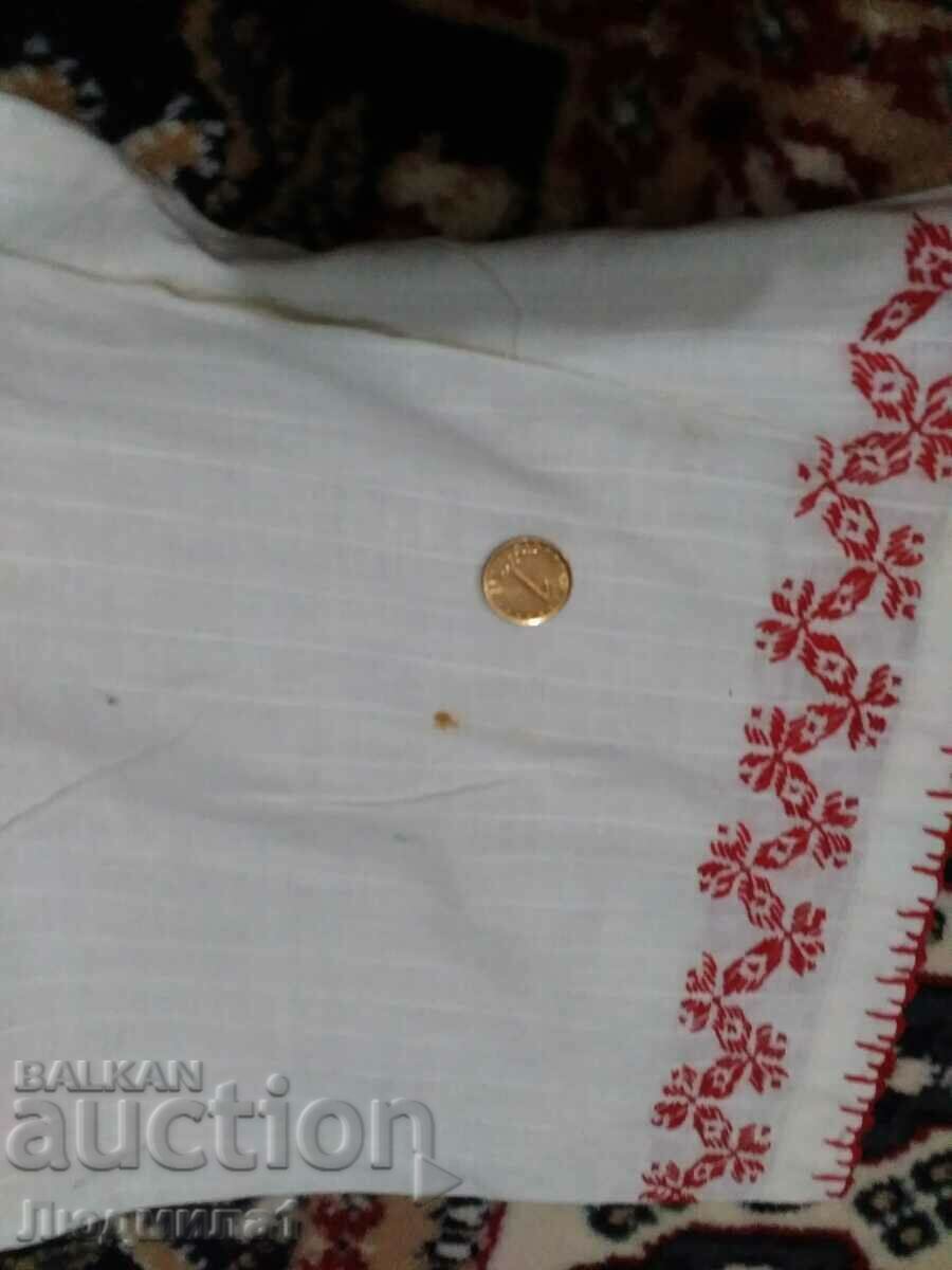 AUTHENTIC OLD LADIES SHIRT - 6 AUTHENTIC OLD LADIES SHIRT - 6