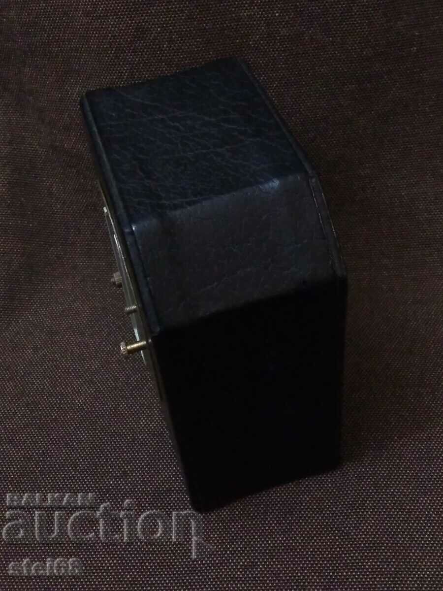 Auction ALARM CLOCK -MERCEDES Auction ALARM CLOCK -MERCEDES