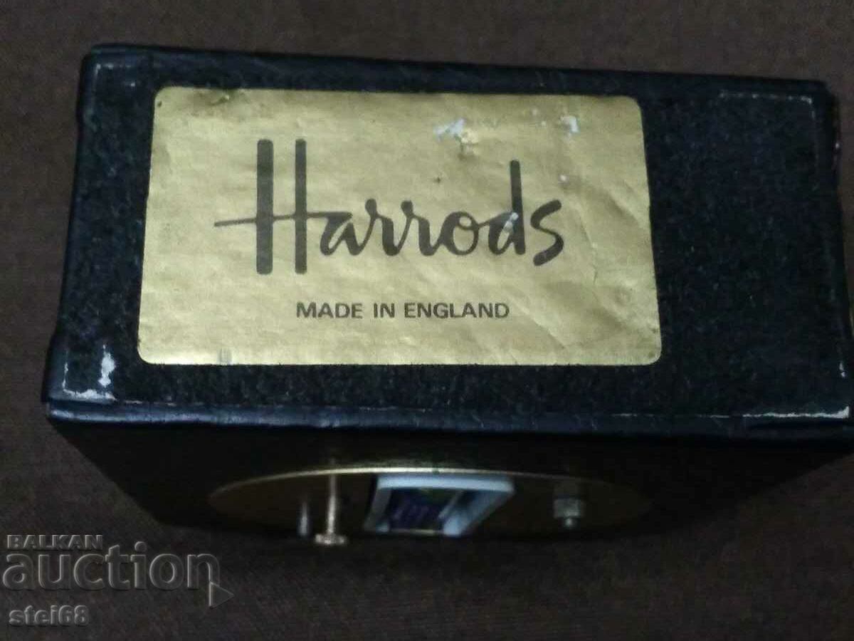 ALARM CLOCK -MERCEDES - 5 ALARM CLOCK -MERCEDES - 5