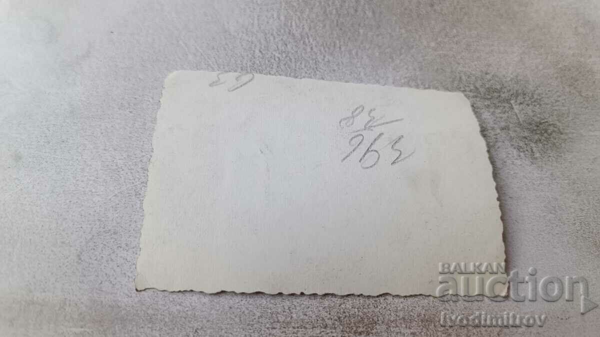 Photo of a man and a boy on the beach with price 2.65 BGN | € 1.35 Photo of a man and a boy on the beach with price 2.65 BGN | € 1.35