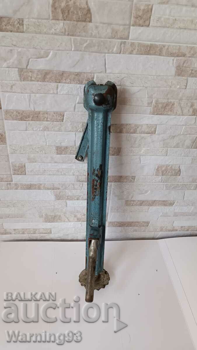 Оригинален крик за Шкода / Skoda 1000MB - 100S - 105 - 120 - 5