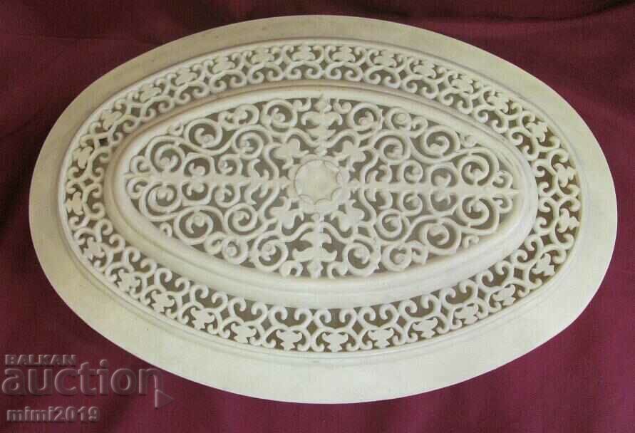 Auction 50s Jewelry Box White Bakelite Russia Auction 50s Jewelry Box White Bakelite Russia