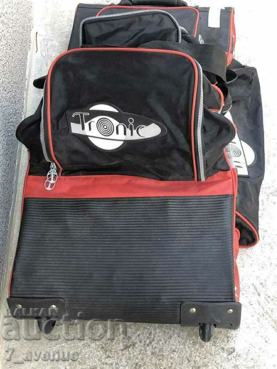 TRAVEL BAG-1m/0.50 (large, strong) with price 29.00 BGN | € 14.83 TRAVEL BAG-1m/0.50 (large, strong) with price 29.00 BGN | € 14.83