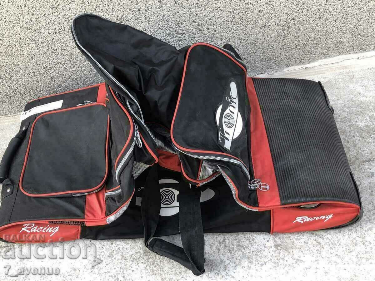 Delivery of TRAVEL BAG-1m/0.50 (large, strong) Delivery of TRAVEL BAG-1m/0.50 (large, strong)