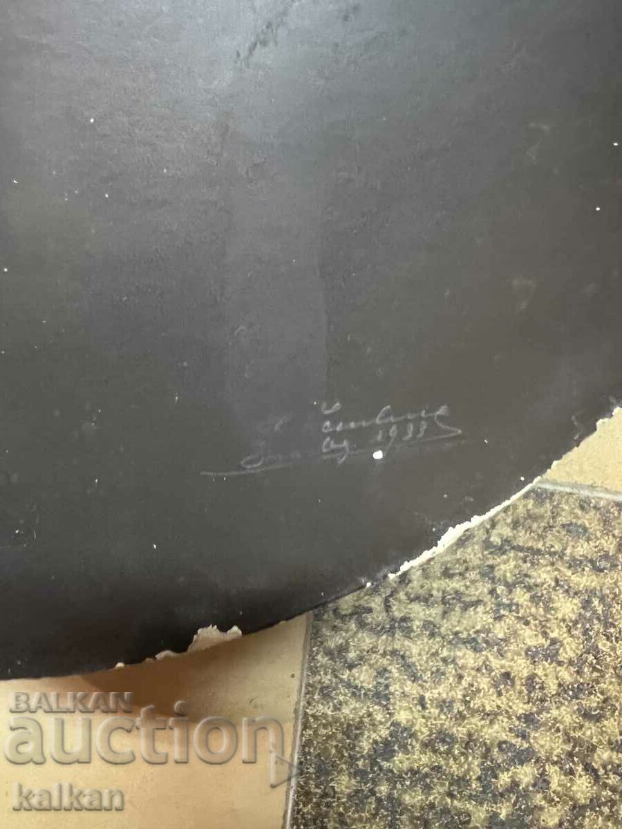 Livrarea Portret vechi - fotografia unei femei semnată Livrarea Portret vechi - fotografia unei femei semnată