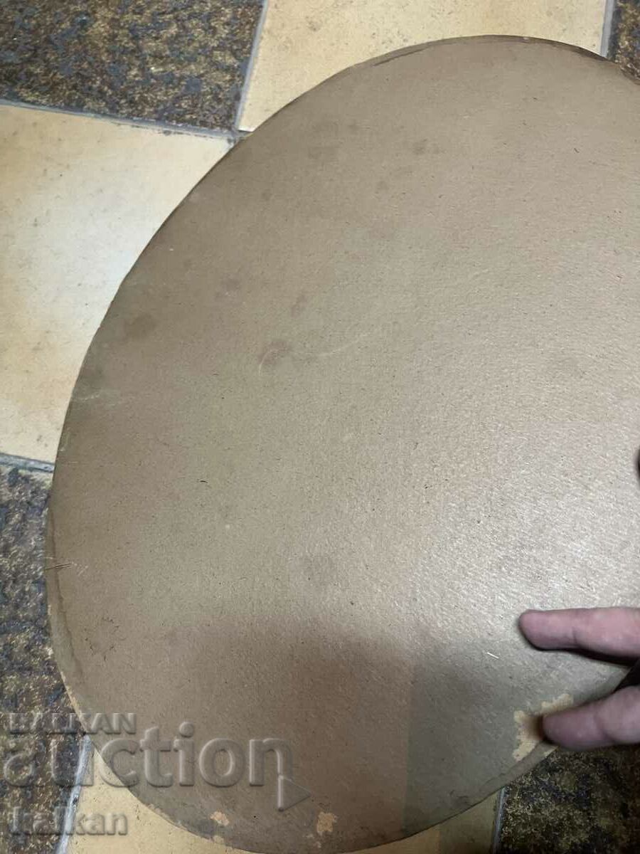 Portret vechi - fotografia unei femei semnată - 5 Portret vechi - fotografia unei femei semnată - 5