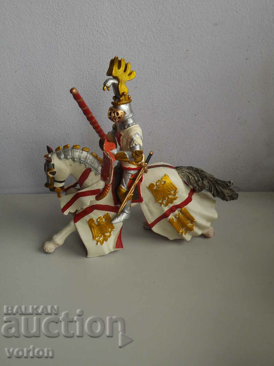 Figura Soldier Knight - PAPO.