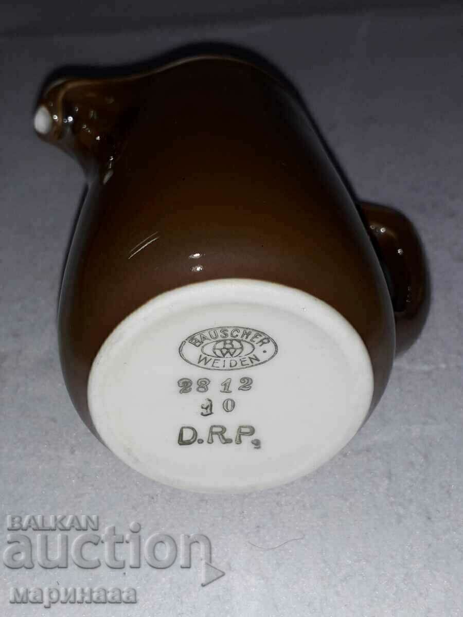 KANICKA.D. R. P. GERMANY. THE 40'S KANICKA.D. R. P. GERMANY. THE 40'S