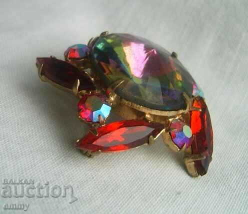 Παλιά καρφίτσα, Αυστρία με τιμή 16.00 BGN | € 8.18 Παλιά καρφίτσα, Αυστρία με τιμή 16.00 BGN | € 8.18