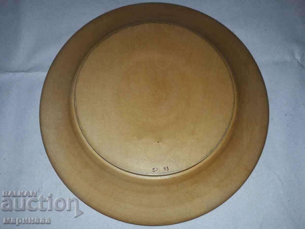 Delivery of PLATE. PAINTED. TREE. AUTHOR Delivery of PLATE. PAINTED. TREE. AUTHOR