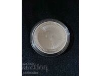 Australia 2023 1 Dollar - Kangaroo - 1 OZ - Silver Coin