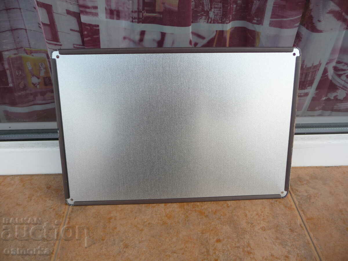 Auction Metal plate ice cold beer bottle beer ice cold sold Auction Metal plate ice cold beer bottle beer ice cold sold