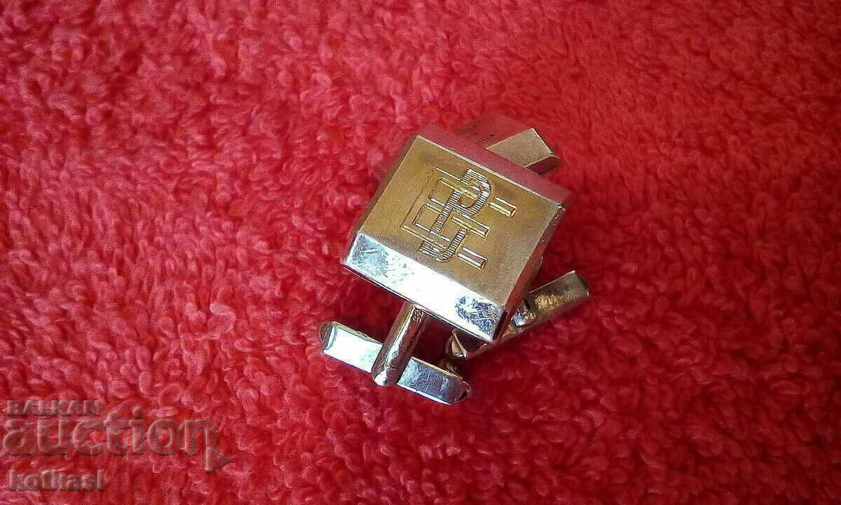 Auction Old silver 835 Gilt markings Auction Old silver 835 Gilt markings